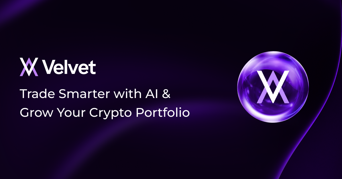 Velvet capital - Farcaster Mini Apps screenshot